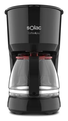 Cafetera de goteo Coffee4you