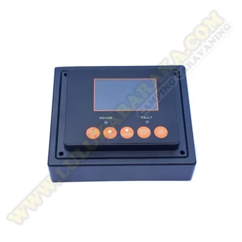 Control Remoto Inversores CZ onda pura serie PX
