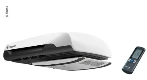 Aire acondicionado Aventa Compact plus 230V 2200W unidad exterior