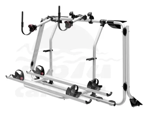 Fiamma Carry-bike T6 Pro