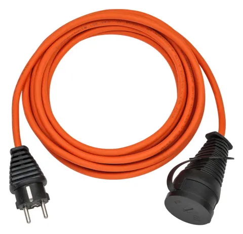 Brennenstuhl prolongador de 5 m