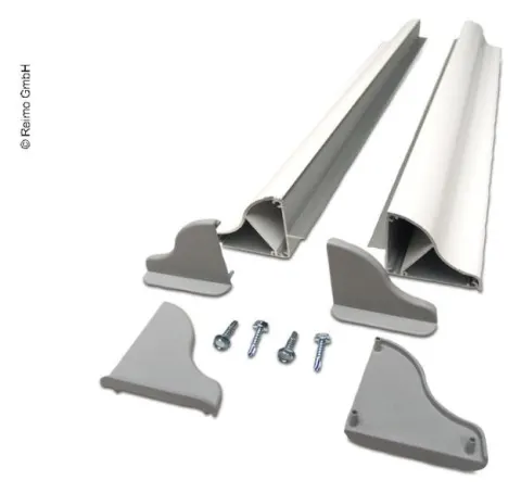 Soporte de montaje, para placas solares