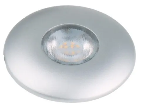 FOCO LED FIJO CARBEST · Ref. 1742309