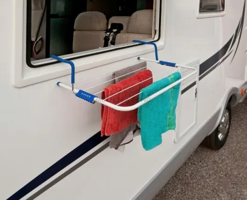 PPS Tendedero Camping de Ventana