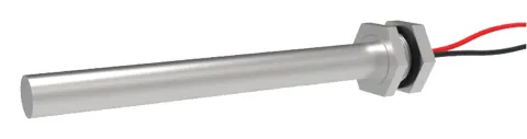 Sanymo 12 V 60 W protector antihielo para depósito de agua