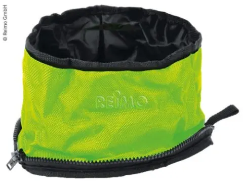 Bol para perro plegable NORBERT Ø20cm – perfecto para viajar