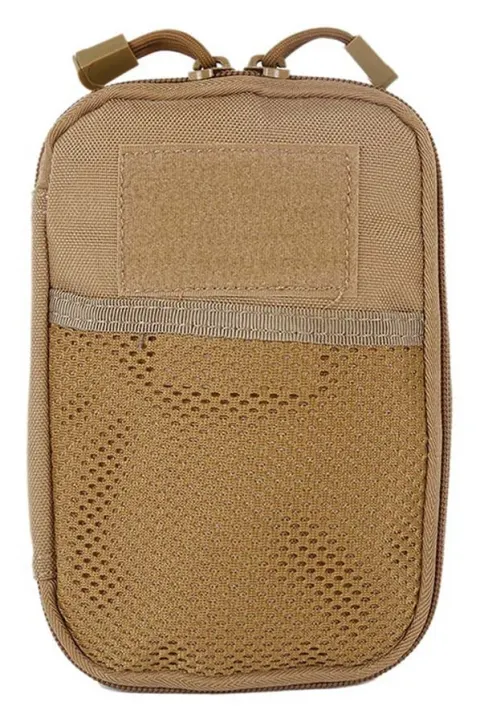 North Star EDC Pouch arena – Bolsa táctica MOLLE