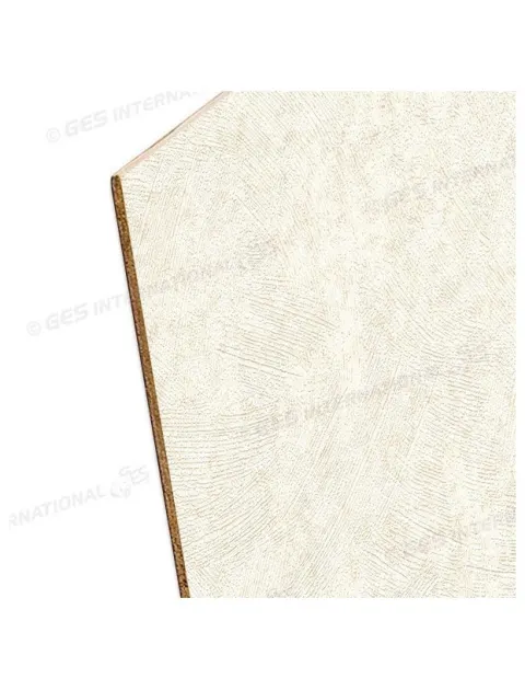 Contrachapado Pre-Raspado Beige 3 mm
