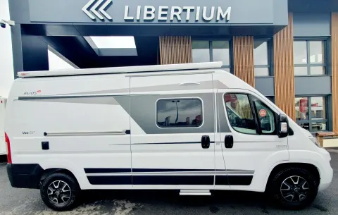Camper- Elios 59T-OCASION