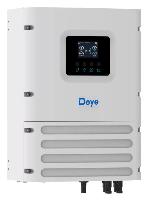 Inversor Monofásico Off-Grid Deye SUN6K-OG01LP1-EU-AM2