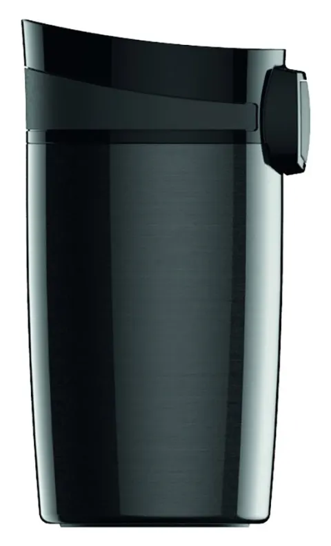 SIGG Miracle Mug taza térmica de 270 ml – Black
