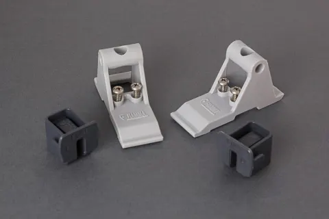 Kit Fijación Rafter Fast Clip/r.set F45TI/F45S