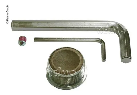 Ferodo de Recambio Winterhoff para WS3000 hasta 7/2002