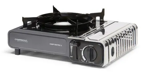 COCINA CAMPINGAZ CARTUCHO · Ref. 0527201