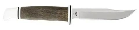 Cuchillo Buck 103 Skinner™ verde