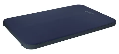 Abbey Camp 3D colchoneta autoinflable – 2 personas