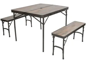 Bardani Ravenna conjunto de picnic