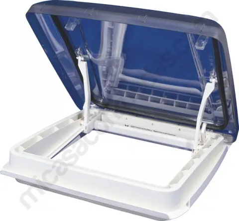 Claraboya MPK VisionStar M pro 2 40 x 40 con oscurecedor