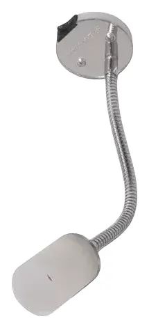Aplique flexible led con interruptor caravana autocaravana camper