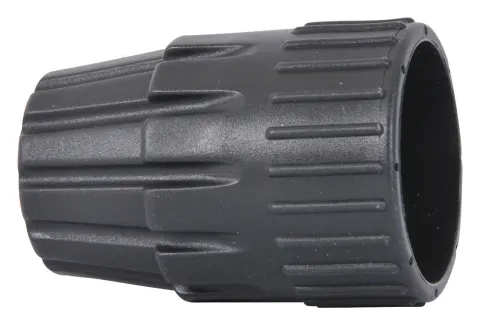 123 Products anillo de cierre de 22 – 25 mm para mango telescópico