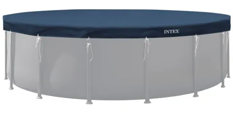 Cobertor piscina circular d5,49 m
