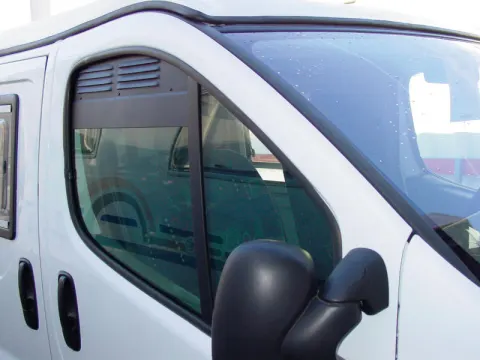 Air Vent Trafic-Vivaro-Primastar Cabina