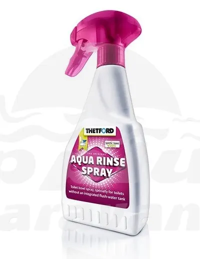 Thetford Aqua Rinse Spray
