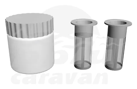 Kit Viesa Kalfabas Antibacterias