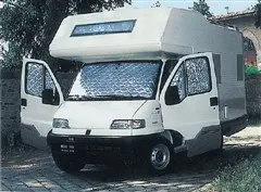 PROTECTOR TERMICO IVECO 2006 · Ref. 2533188