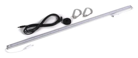 Barra 48 LED Double Step