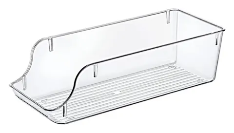 Excellent Houseware recipiente de almacenamiento para el frigorífico