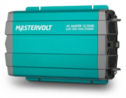 Inversor Ac Master 12/2000 (230 V)