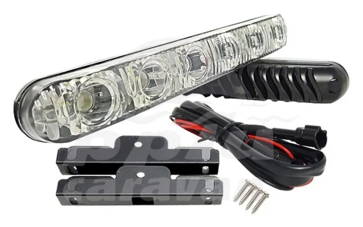 DRL DIURNO