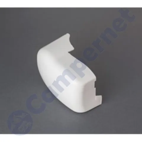 Tapa final izquierda fiamma f45 i