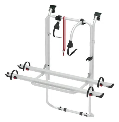 Carry Bike Ford Transit desde 2000 – portón