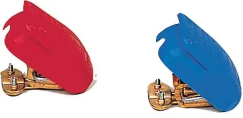 Conectores de batería