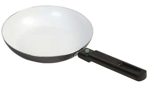 Sarten Bo-camp con mango desmontable 26cm