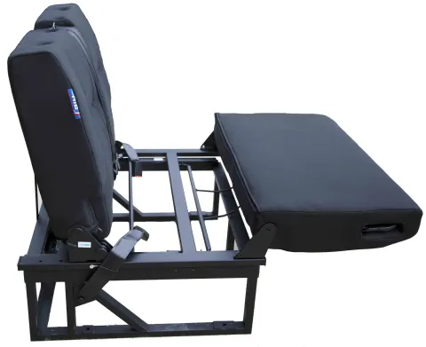 Asiento Cama Neptune 2P 86 CM
