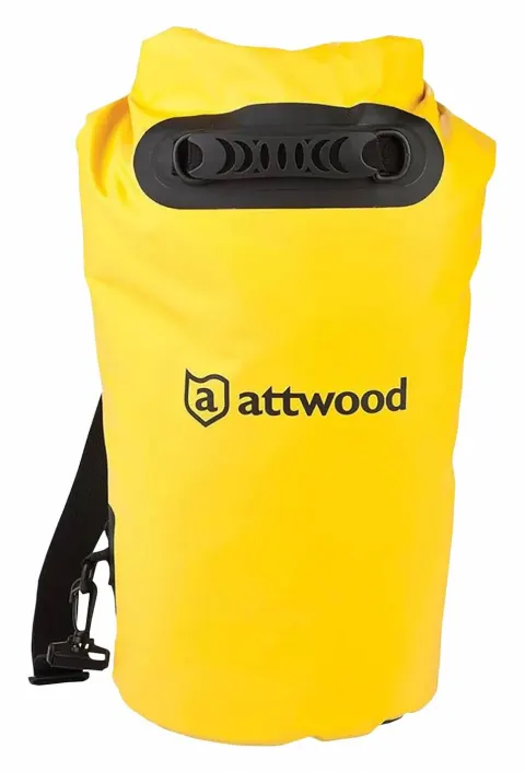 Bolsa de transporte impermeable ATTWOOD
