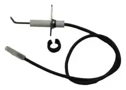 Recambio original Thetford pieza electrodo chispa para neveras / frigoríficos de caravanas, autocaravanas y camper. Ref. 690840