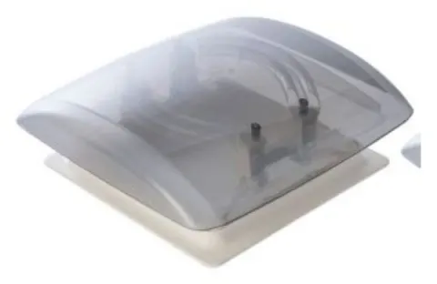 Claraboya MPK VisionVent Eco 28x28cm