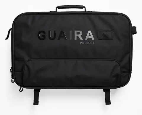 Organizador Ventana T5/T6/T6.1 corta / Caravelle / Multivan / California