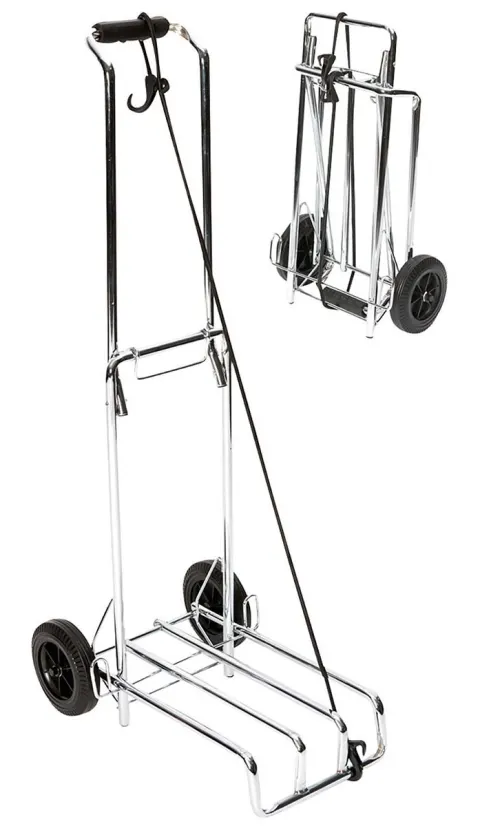 Trolley para transporte Bo-Camp