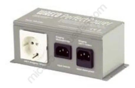 Interruptor Prioritario DOMETIC VS230