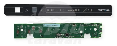 Thetford SR PCB LED+ DM