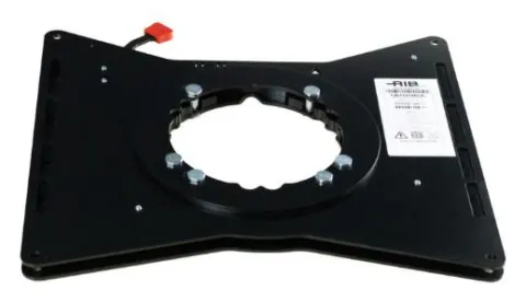 Base giratoria VW T7 ID-BUZZ (Varias Opciones)