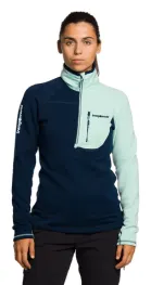 Pullover Mujer TRX2 STRETCH WM EVO